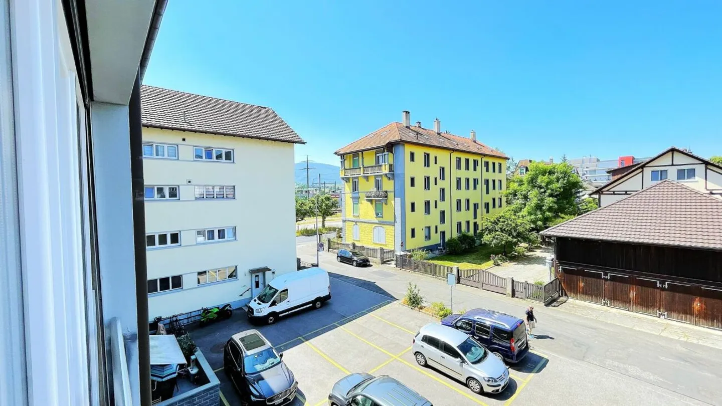Appartamento moderno con 3 stanze a Delémont - disponibile immediatamente - Foto 9 di 9