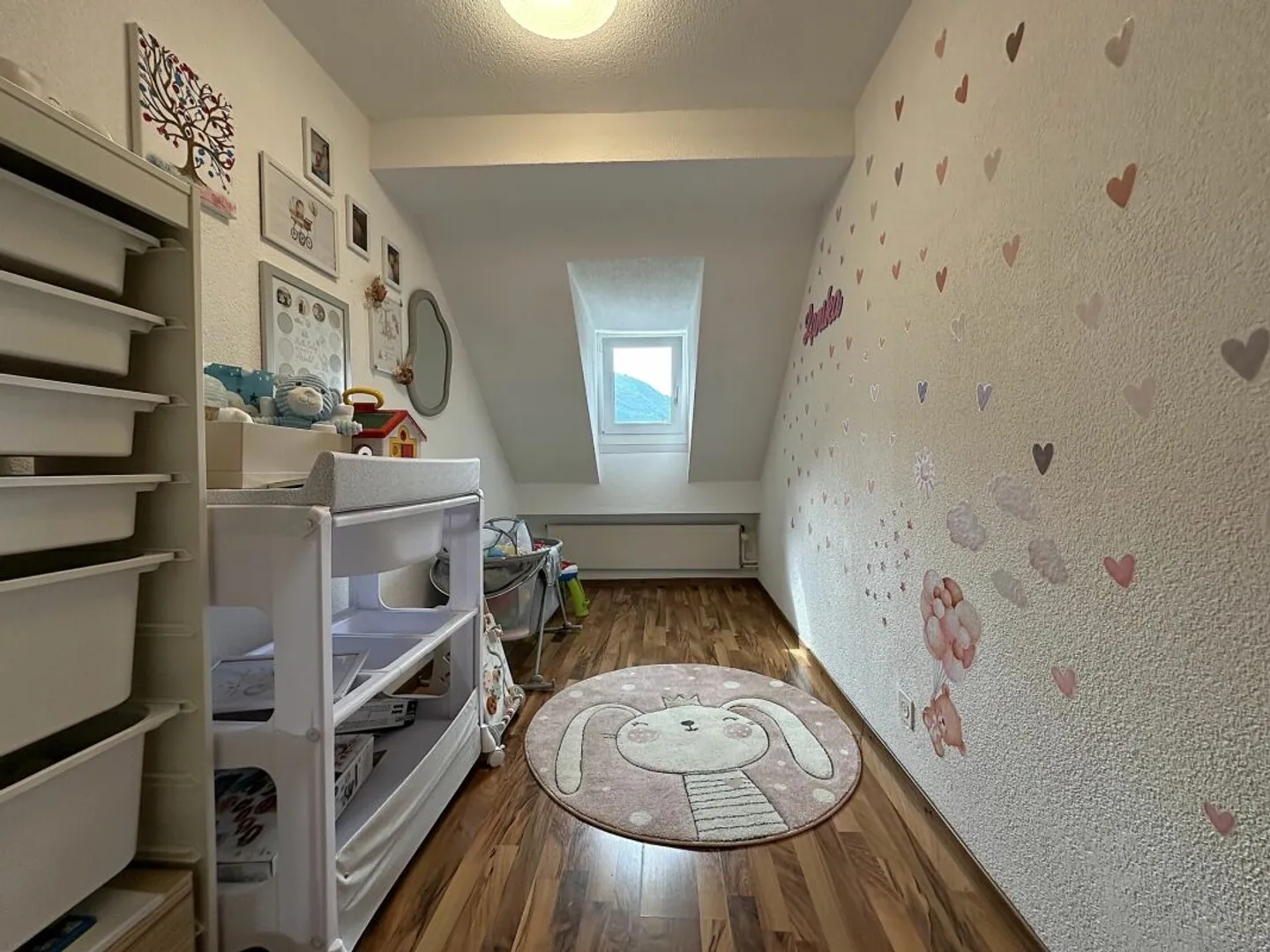 Maison de ville de 5,5 pièces avec appartement de 1,5 pièce - Photo 8 sur 13