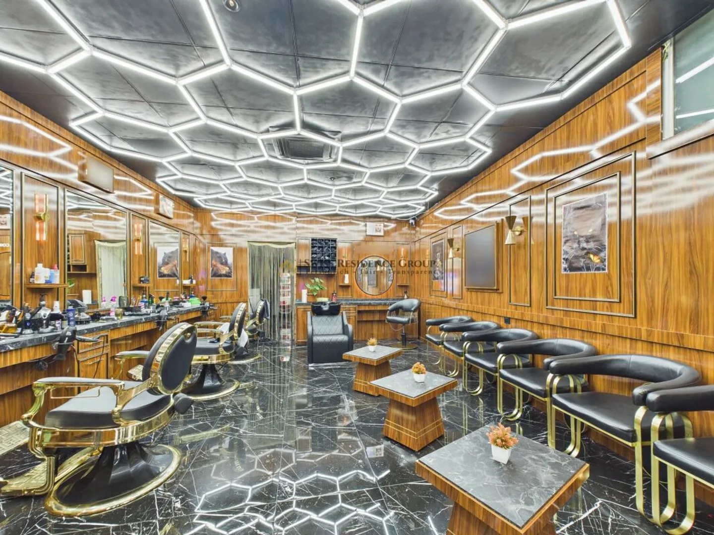 Etablierter Coiffeur-Salon in Winterthur - Foto 2 von 4