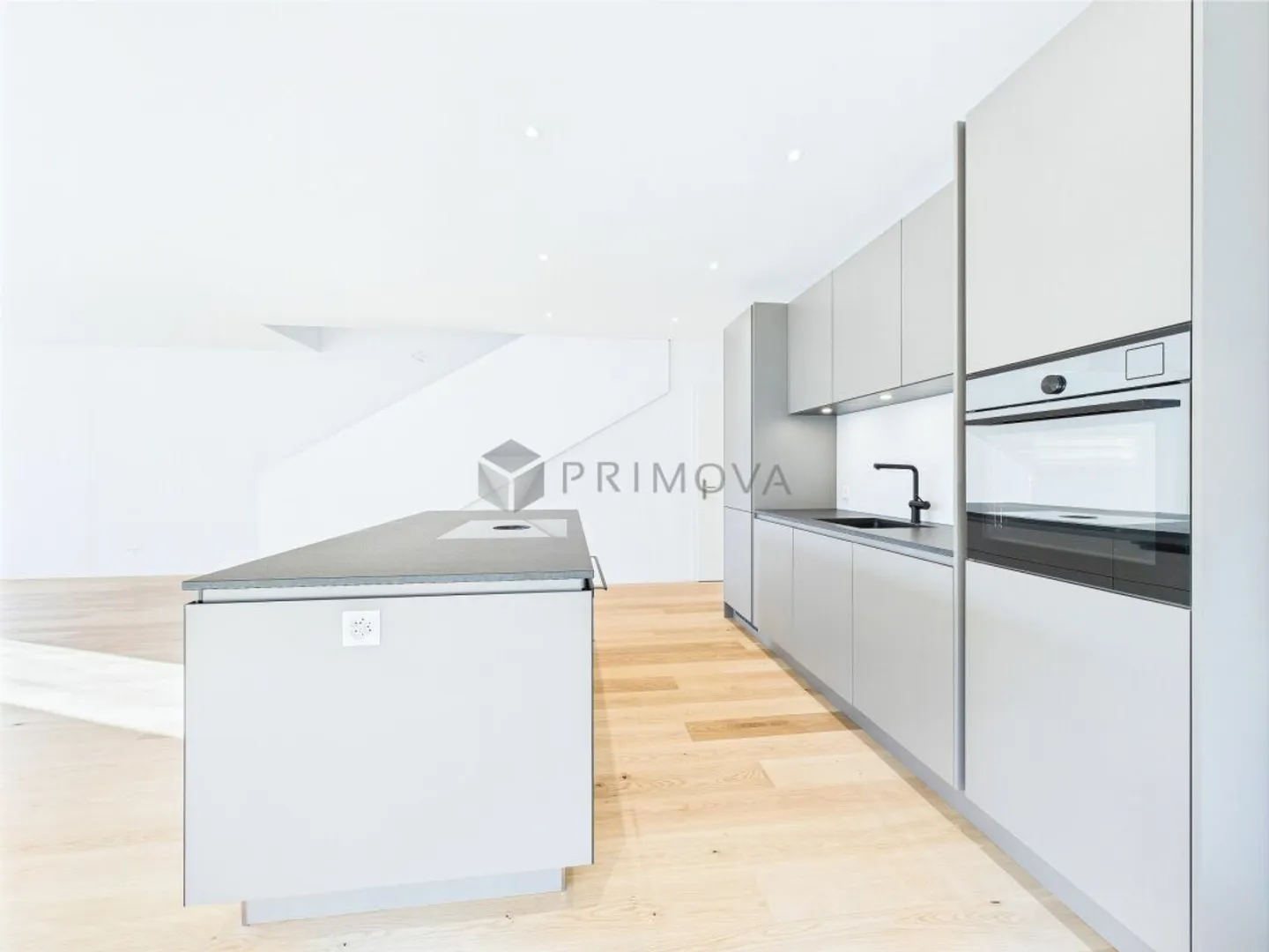 Luxe silencieux à Mammern - Votre refuge privé entre le lac et l'horizon - Photo 3 sur 13