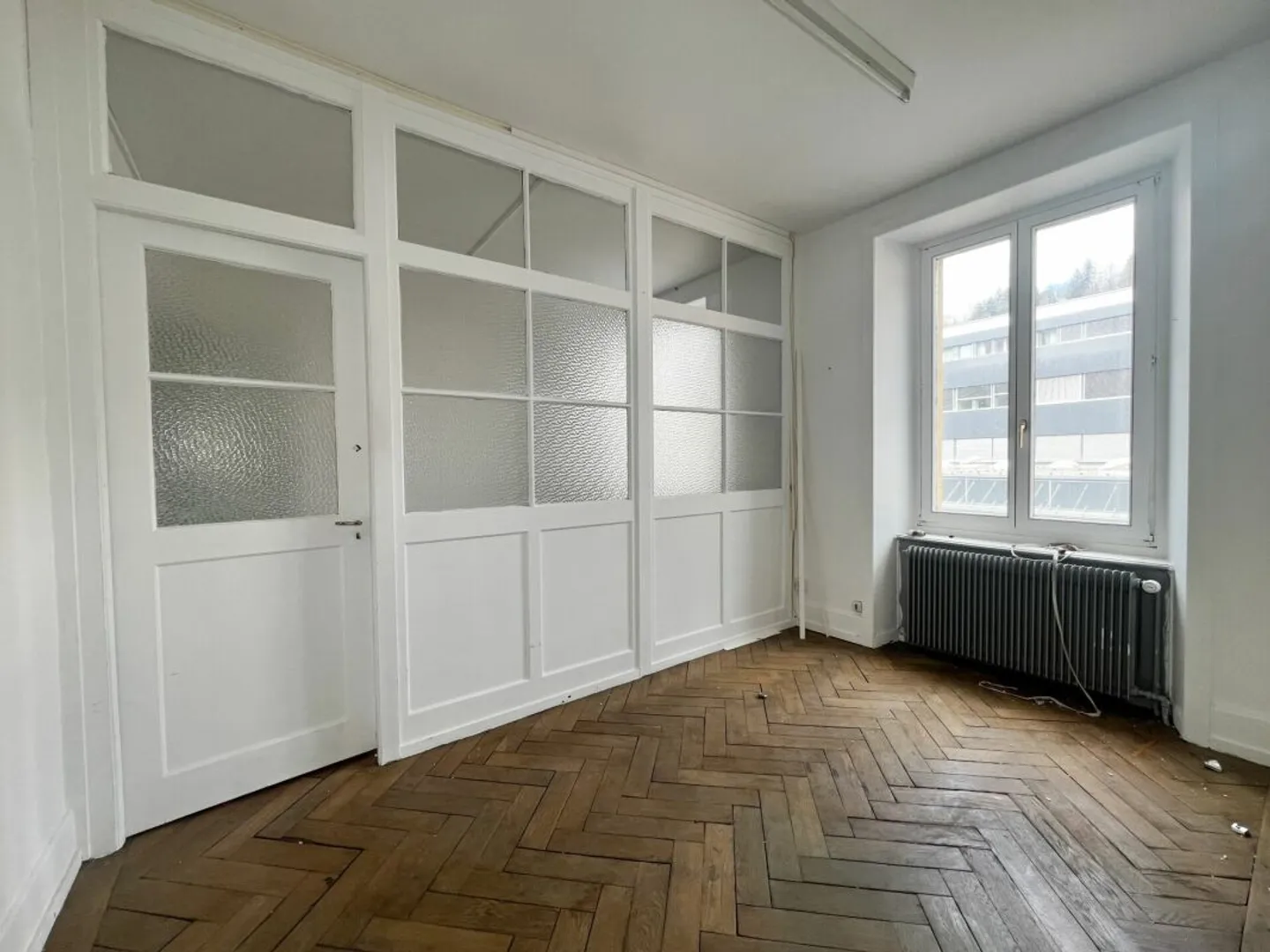 Locali spaziosi di circa 220m² nel centro città - Foto 9 di 13