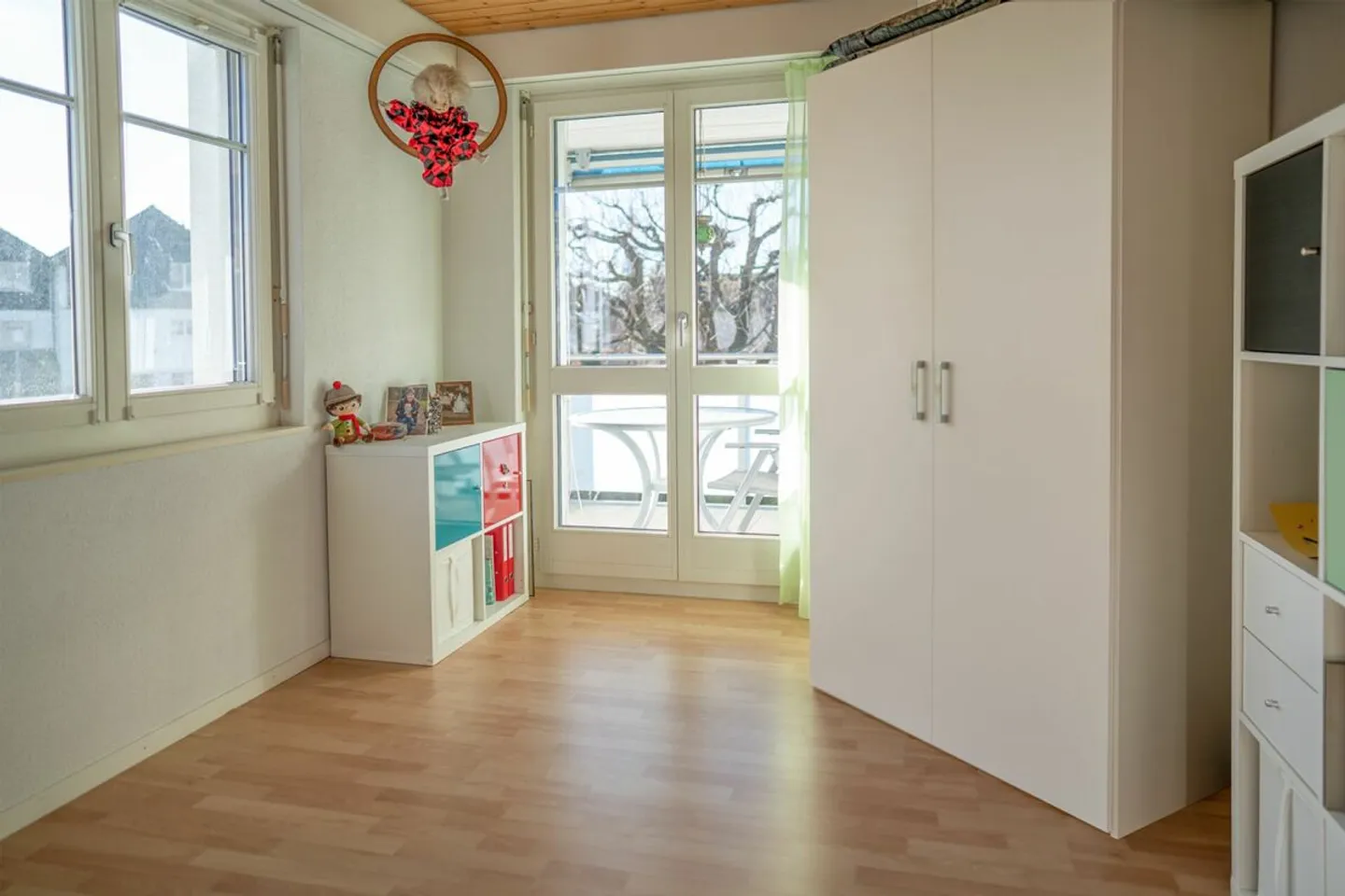 Cozy 4.5 Room Apartment in Hinwil - Photo 7 of 13