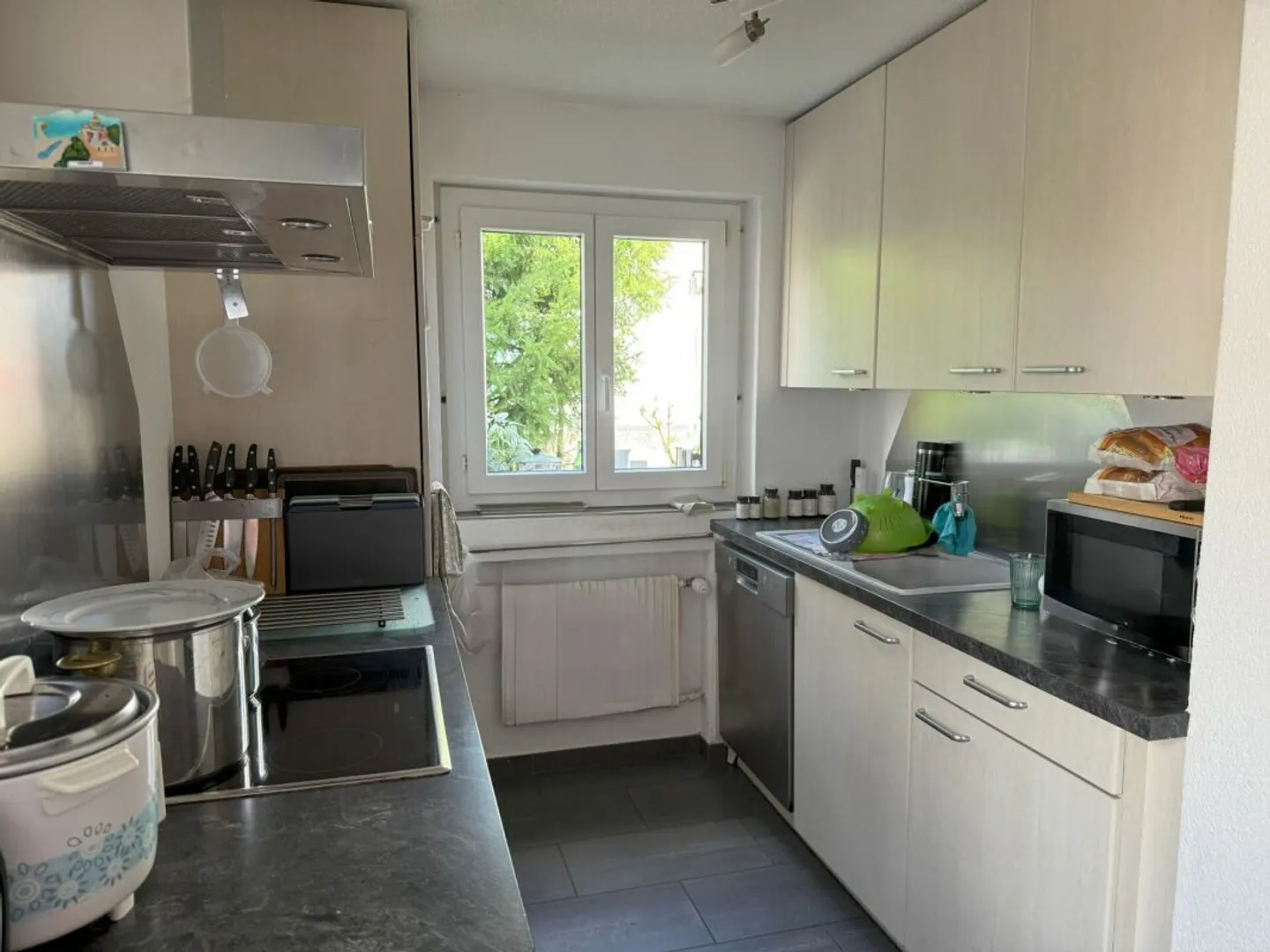 Detached, sunny, quiet - ideal for a family and a couple - Photo 7 of 13