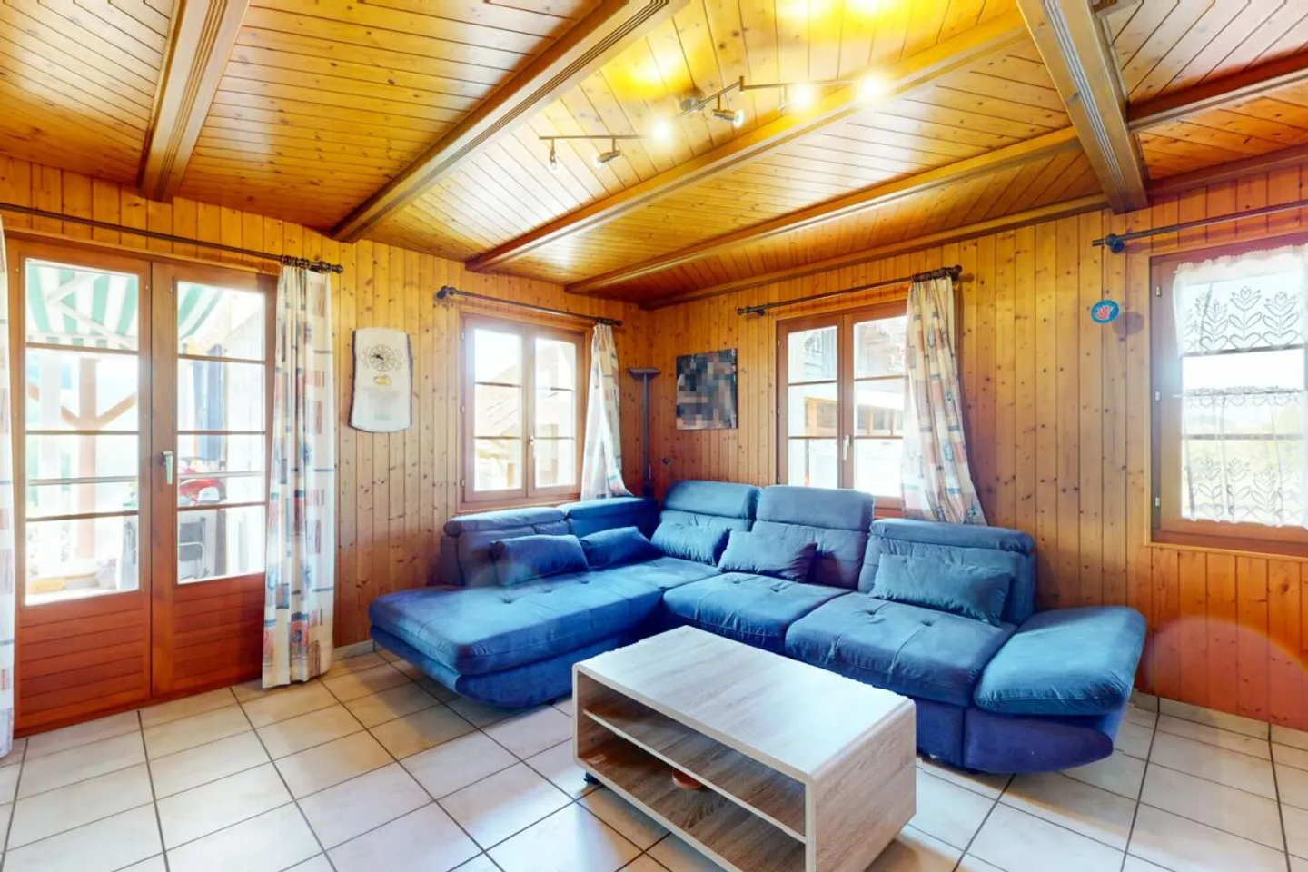 Mehr als ein Bauernhaus - drei Wohnungen und unzählige Möglichkeiten - Foto 6 von 13