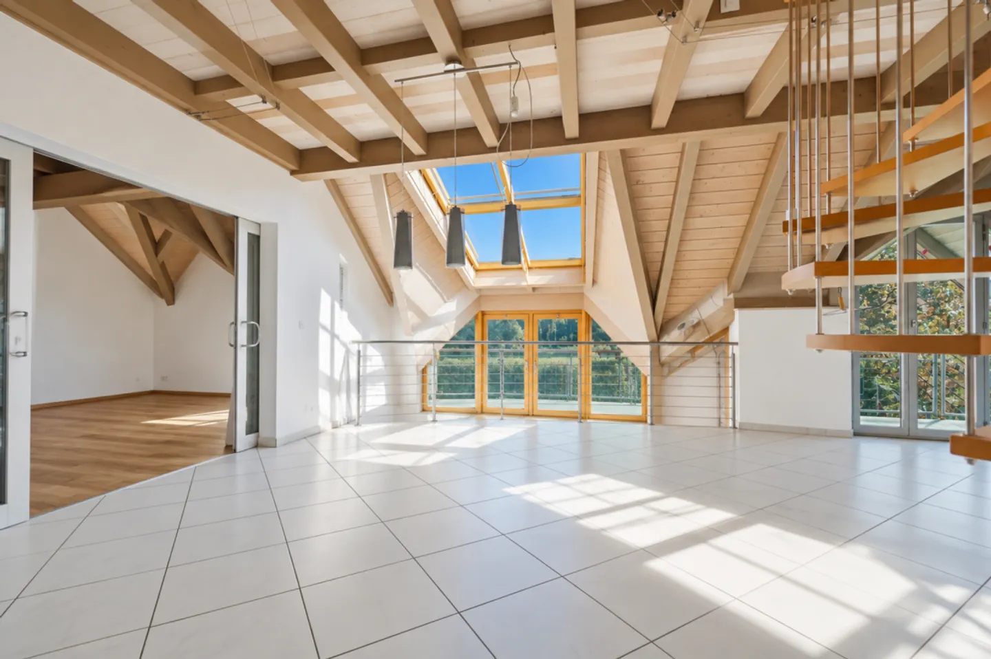 MAISON TRIA | TROIS UNITÉS. 306 M². UNE MAISON PLEINE DE POSSIBILITÉS. - Photo 10 sur 13