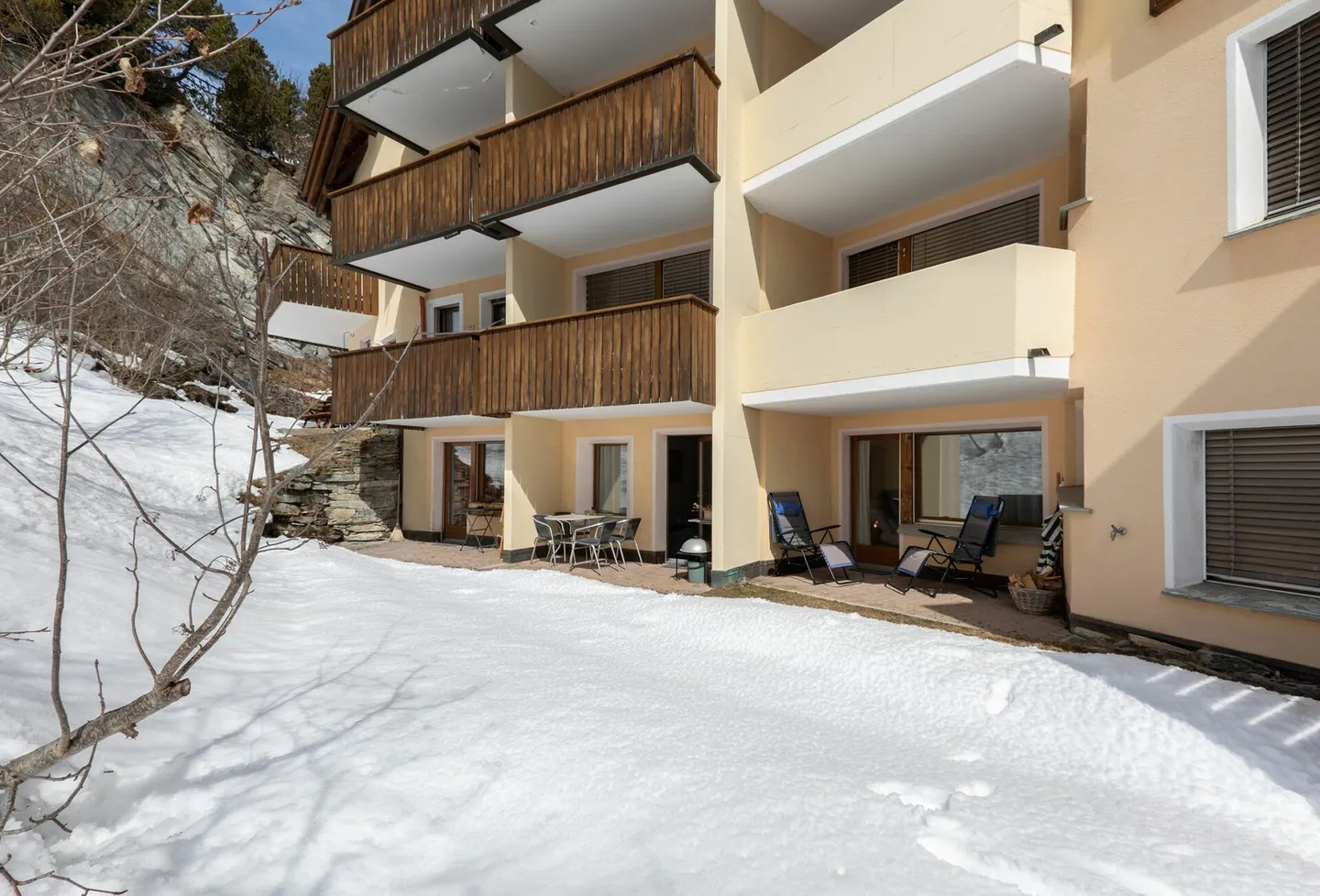 Residence Pra d'Sura - Photo 5 of 5