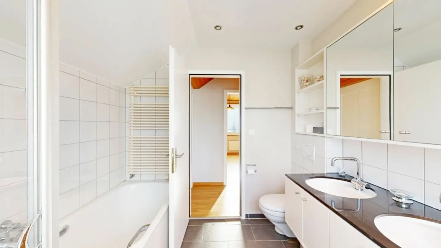 Perla familiare a Neumatt Burgdorf - Foto 12 di 13