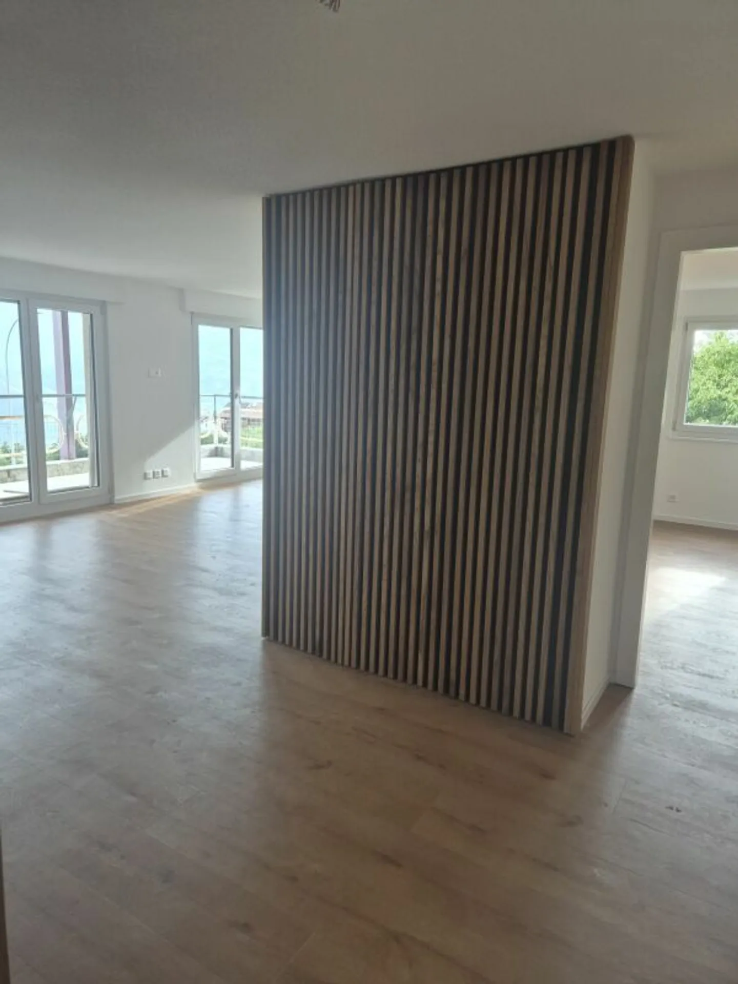 Renovated 4.5 Room Apartment - Photo 3 of 7