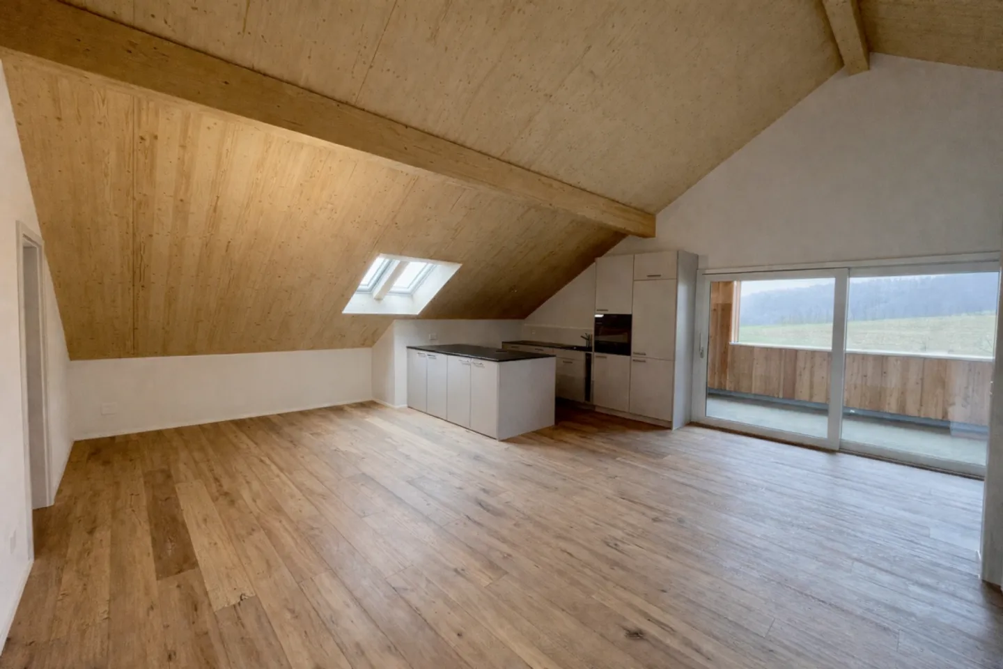 Appartamento 3.5 camere affascinante - Foto 1 di 10