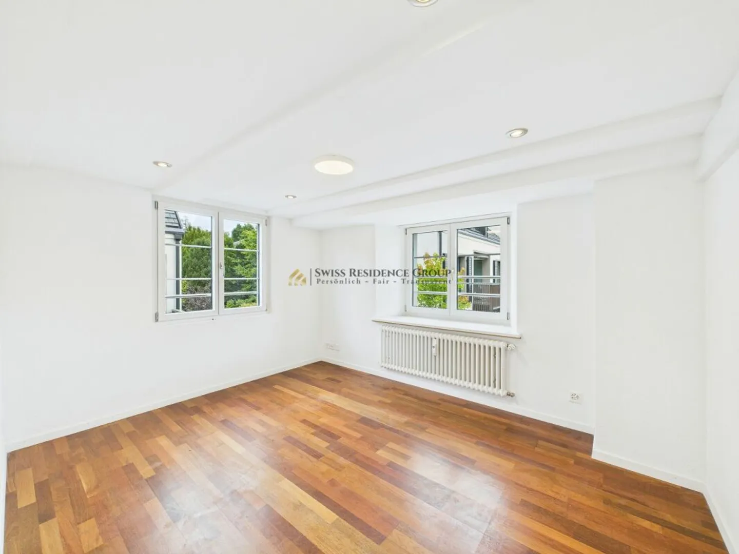 Affascinante Casa Semindipendente in Affitto a Küsnacht sul Lago di Zurigo - Foto 8 di 13