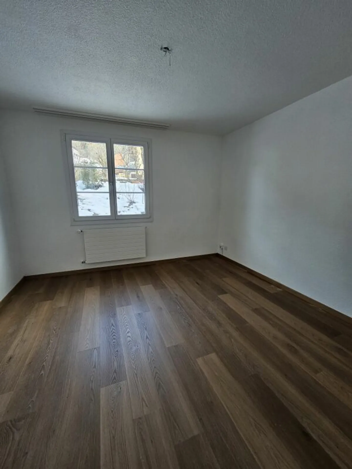 Renovierte 3.0 Zimmer-Wohnung - Foto 5 von 8