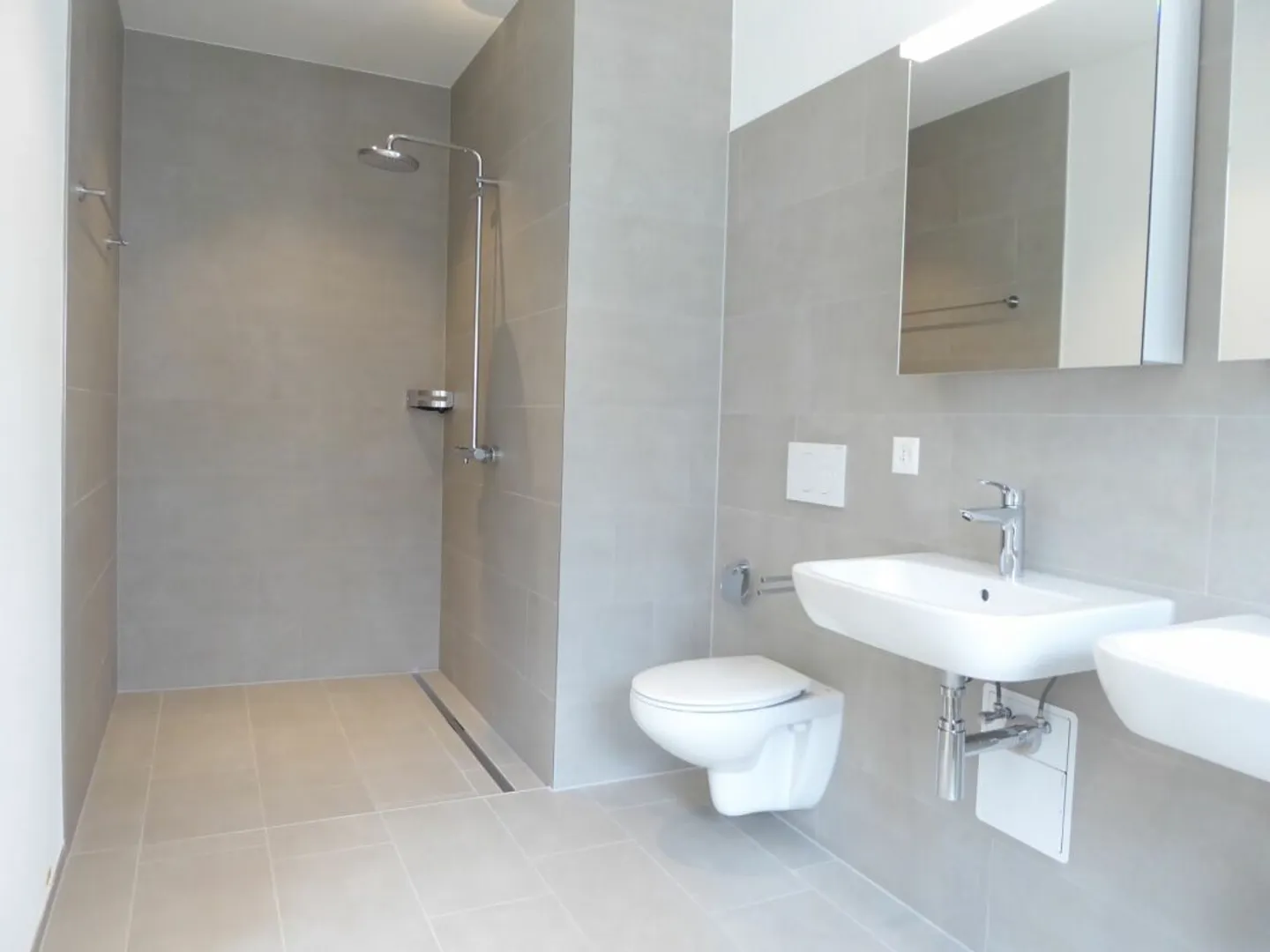Neue 4.5-Zimmer-Wohnung in Buchs - Foto 10 von 13