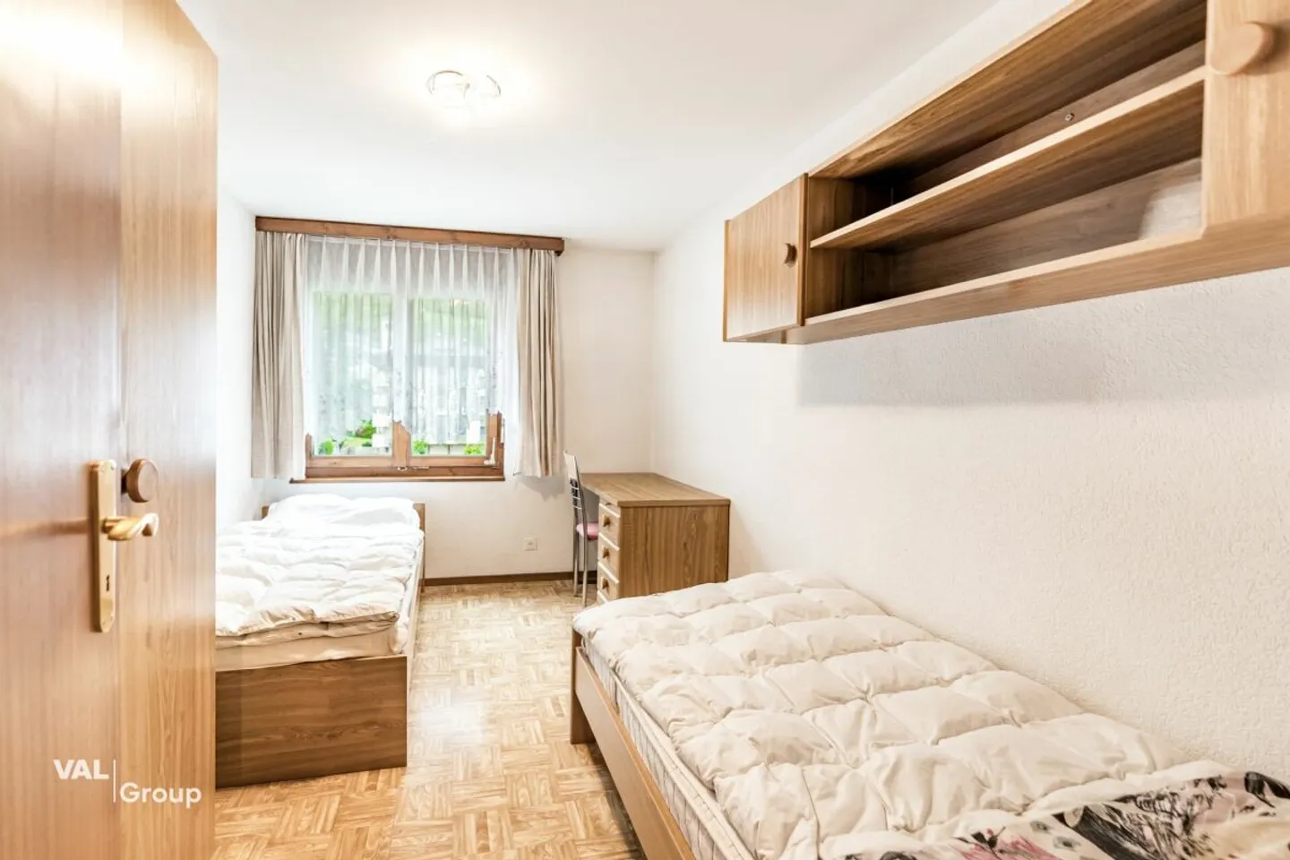 Sunny Apartment in Central Visp - Photo 8 of 13
