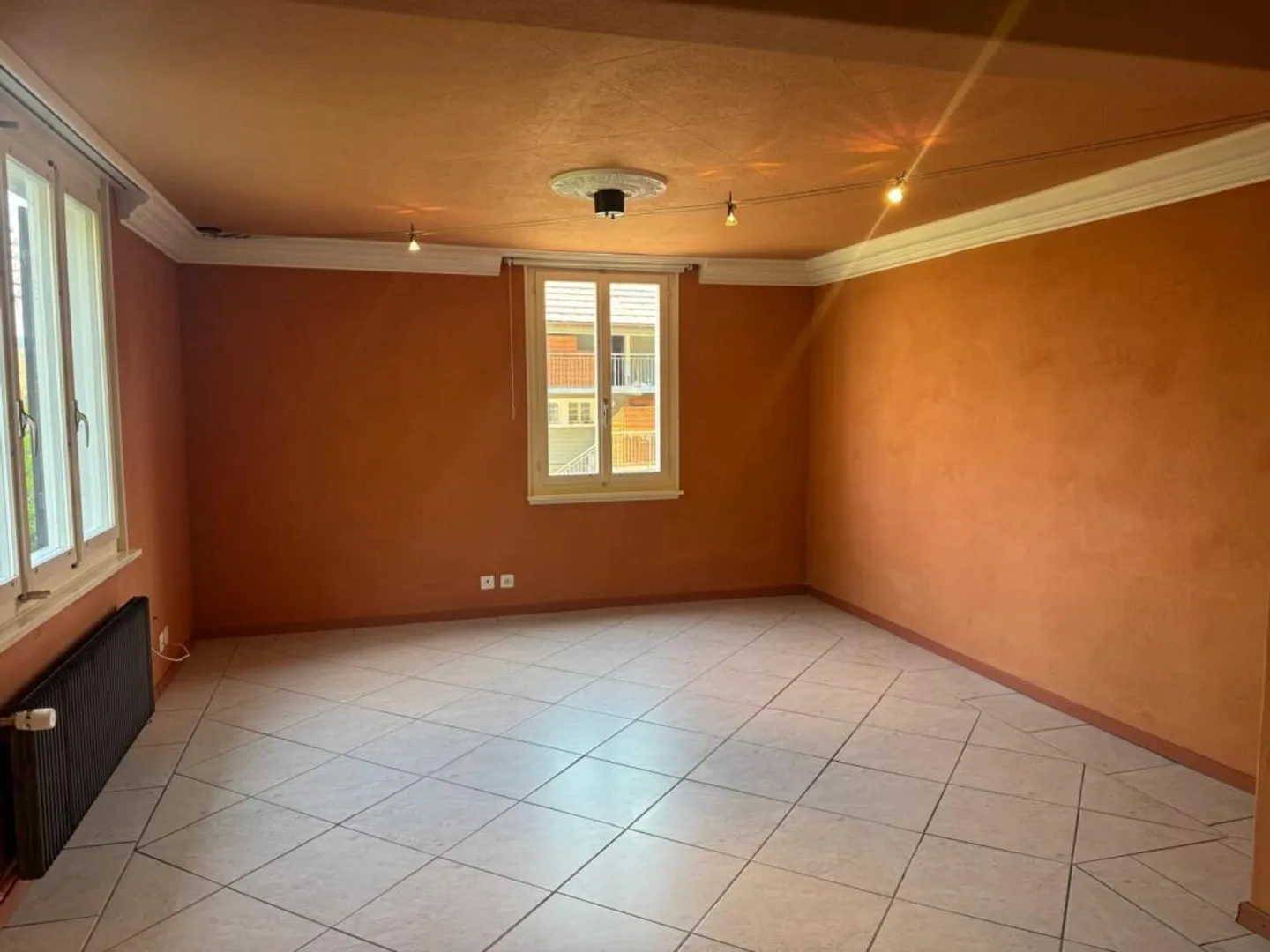 Charmante 1.5 Zimmer Wohnung - Foto 1 von 13