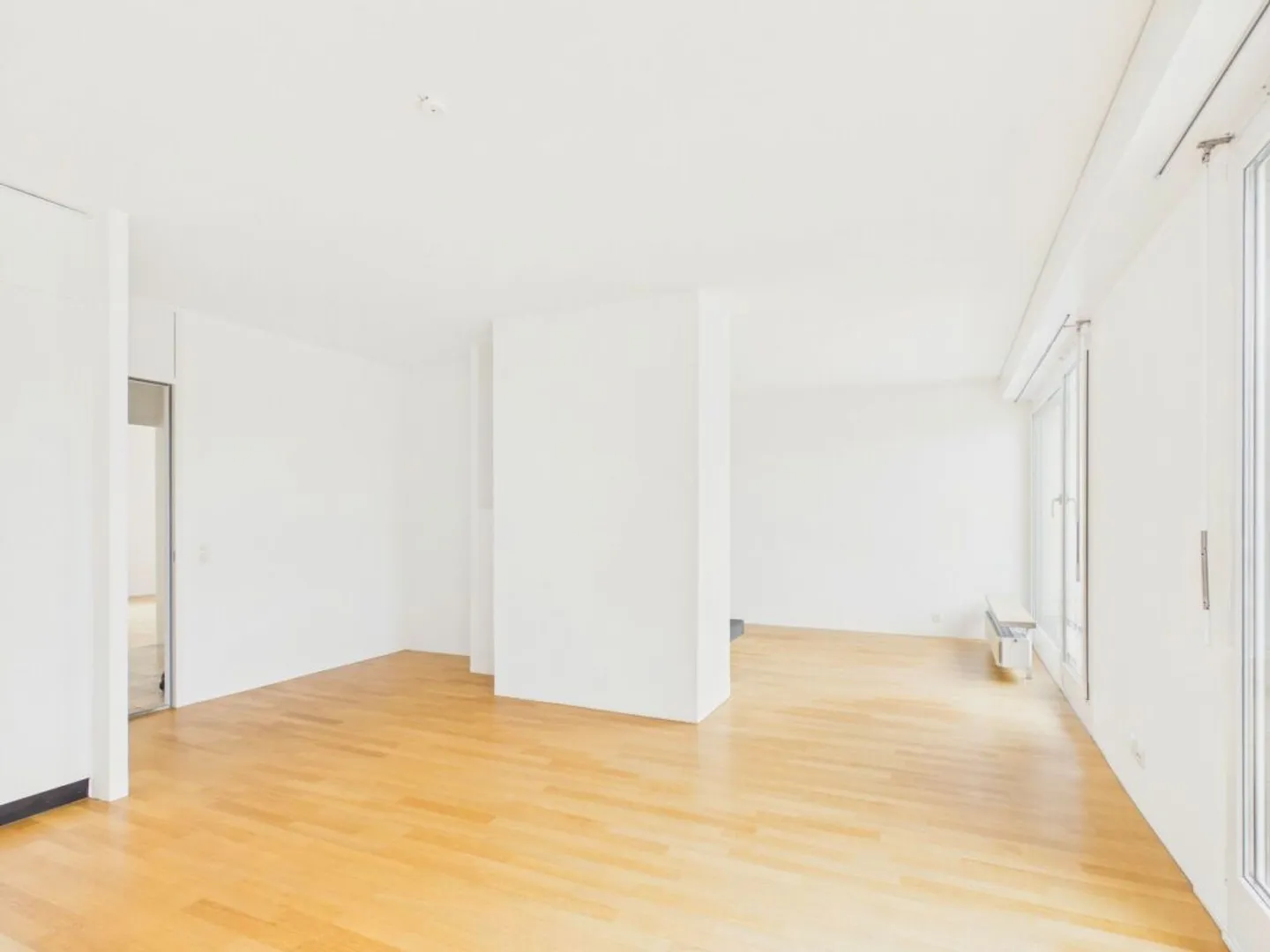 Dreamlike 3.5 Room Penthouse Central in Basel - Photo 5 of 13