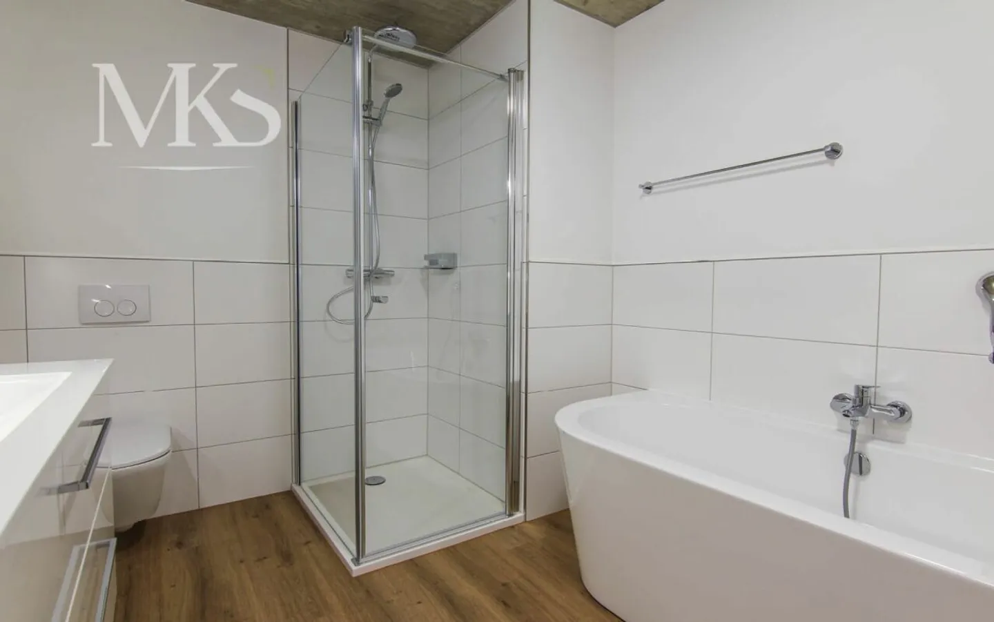 Grosszügige 3.5 Zimmer Wohnung in Visp - Photo 6 of 11