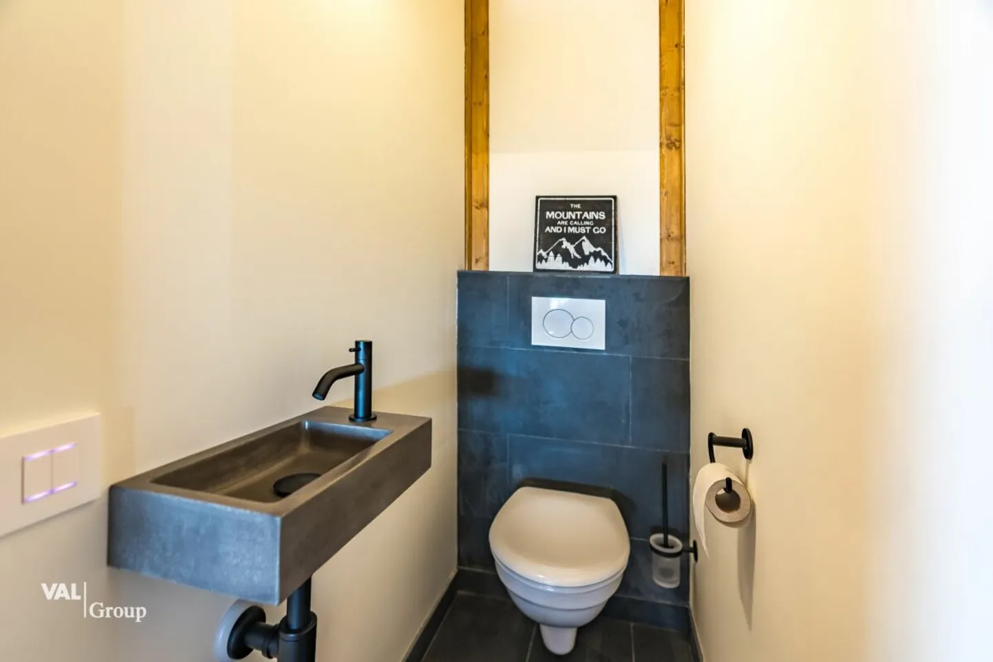 Last Chance: Exclusive Chalet as a Second Home in Grächen! - Photo 12 of 13