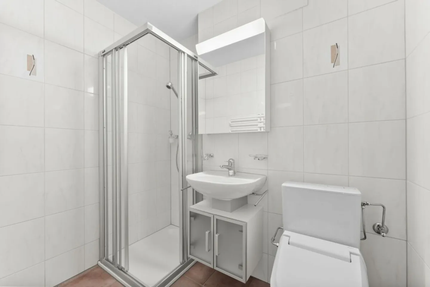 3.5-room condominium on the ground floor - Photo 7 of 12