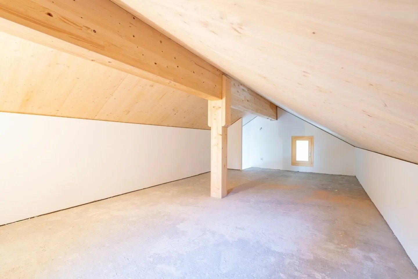 Tolle, helle 3.5-Zimmerwohnung im Neubau Haus Gürgetsch - Photo 7 of 9