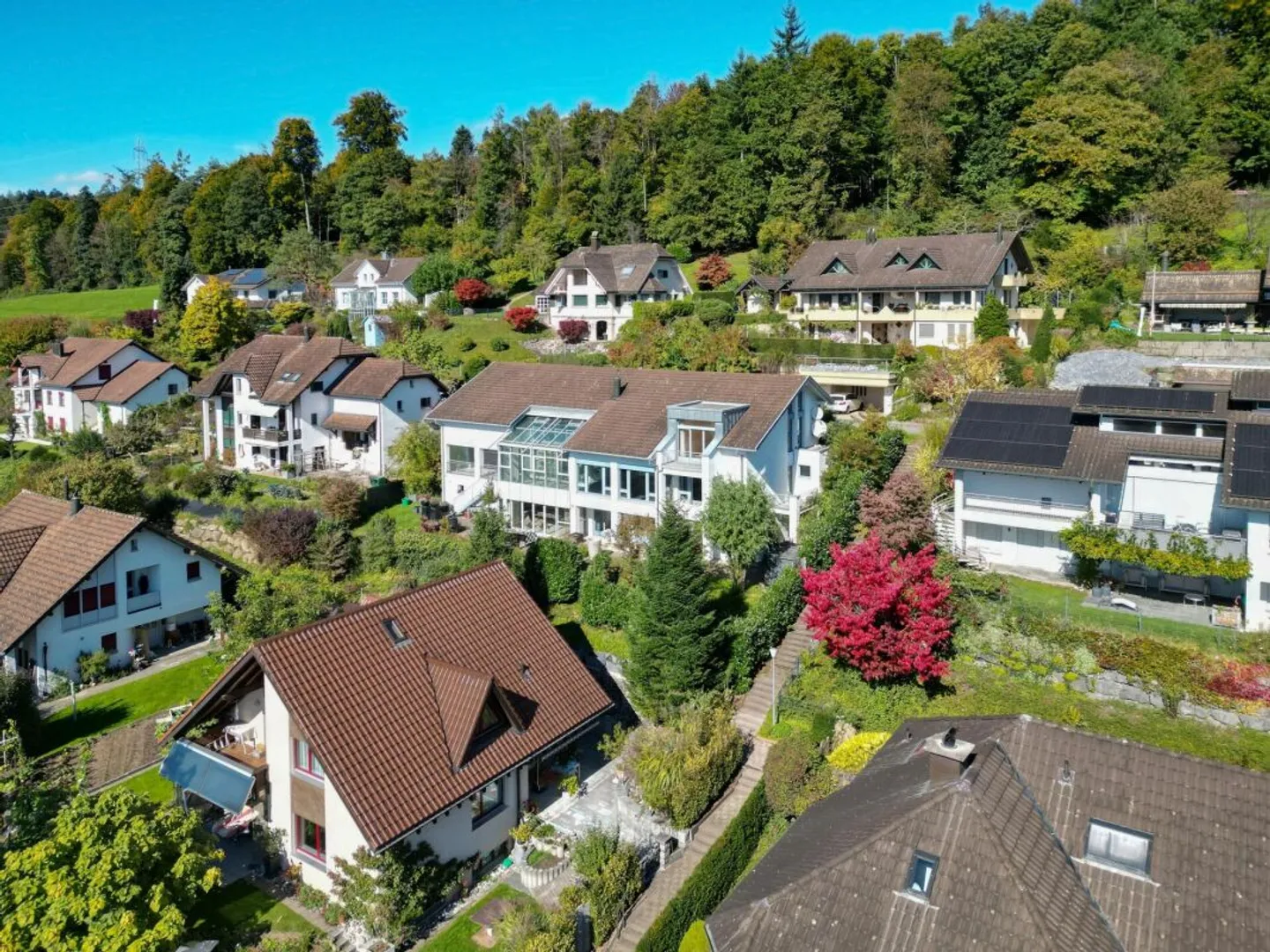 Maison de rêve avec beaucoup d'espace pour profiter - Photo 12 sur 12