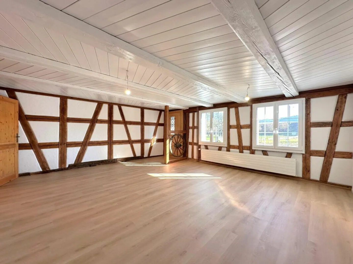 Charming Terraced House in Sirnach - Photo 3 of 13