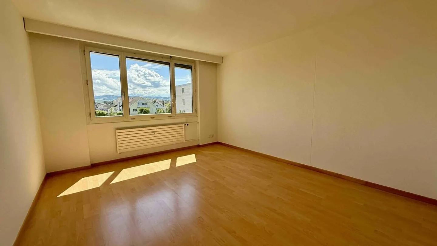 3.5-room apartment - Photo 9 of 11