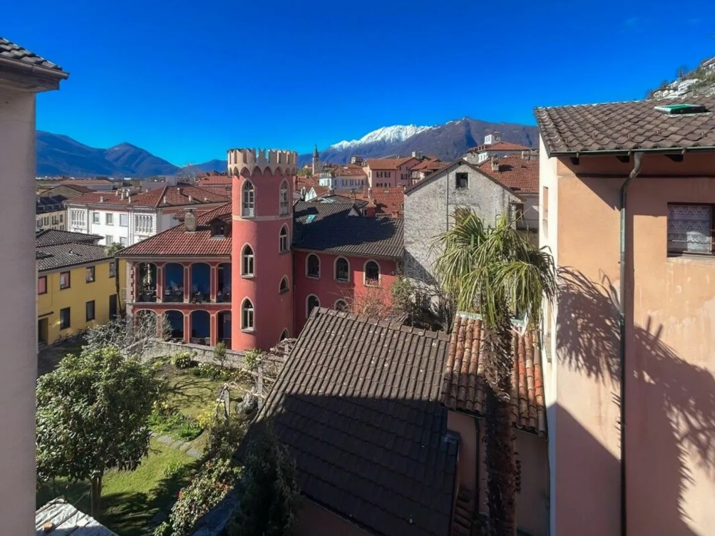 Historic Building in Locarno - Photo 13 of 13
