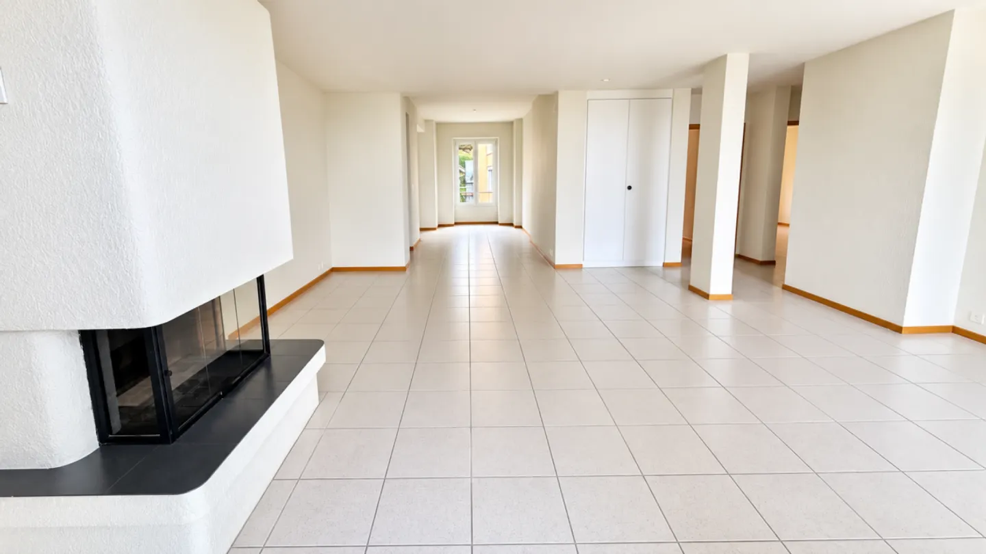 Appartamento di lusso nel centro di Neuchâtel - Foto 4 di 7