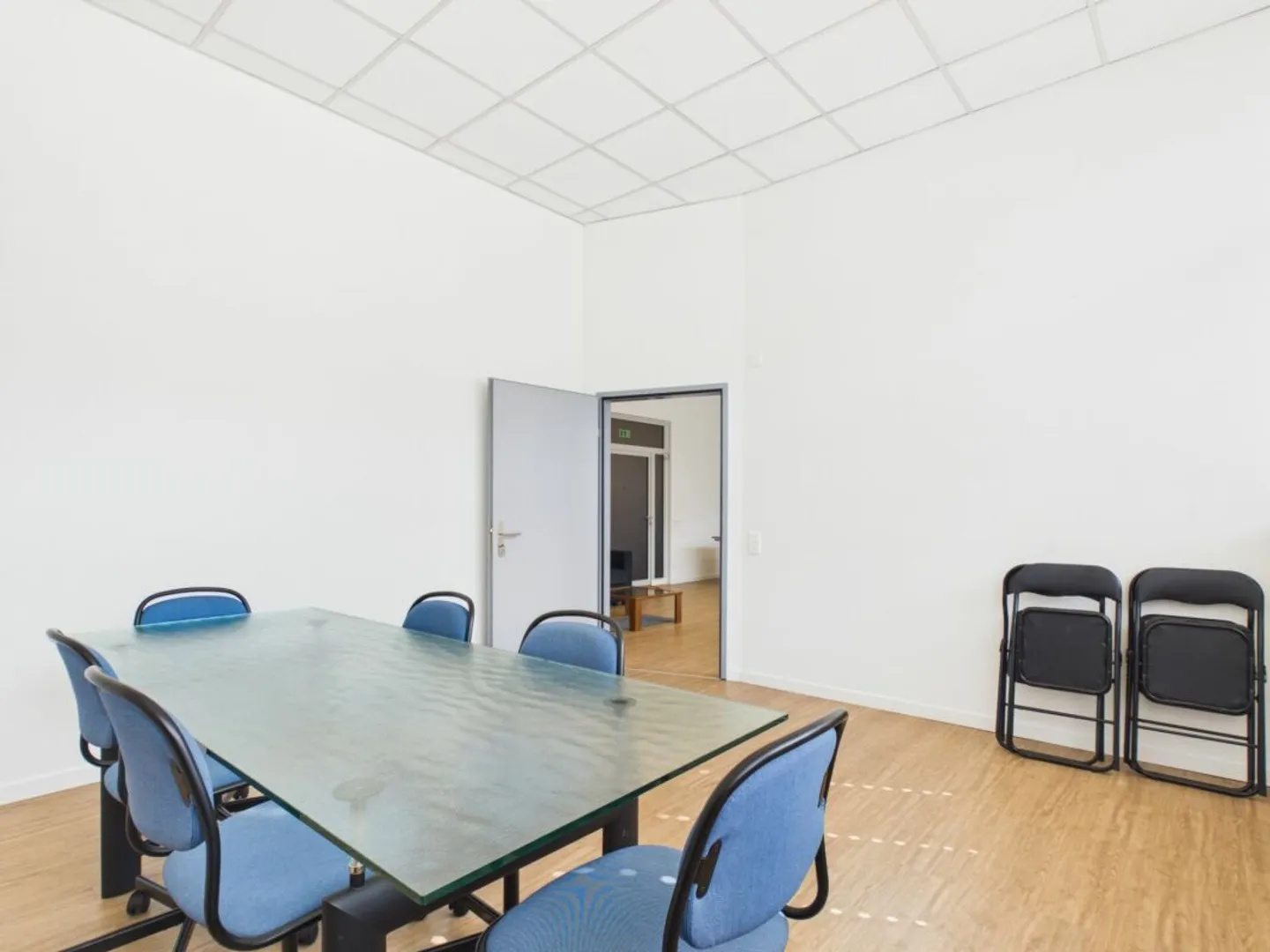 Elegant Office Space in Manno - Photo 6 of 9