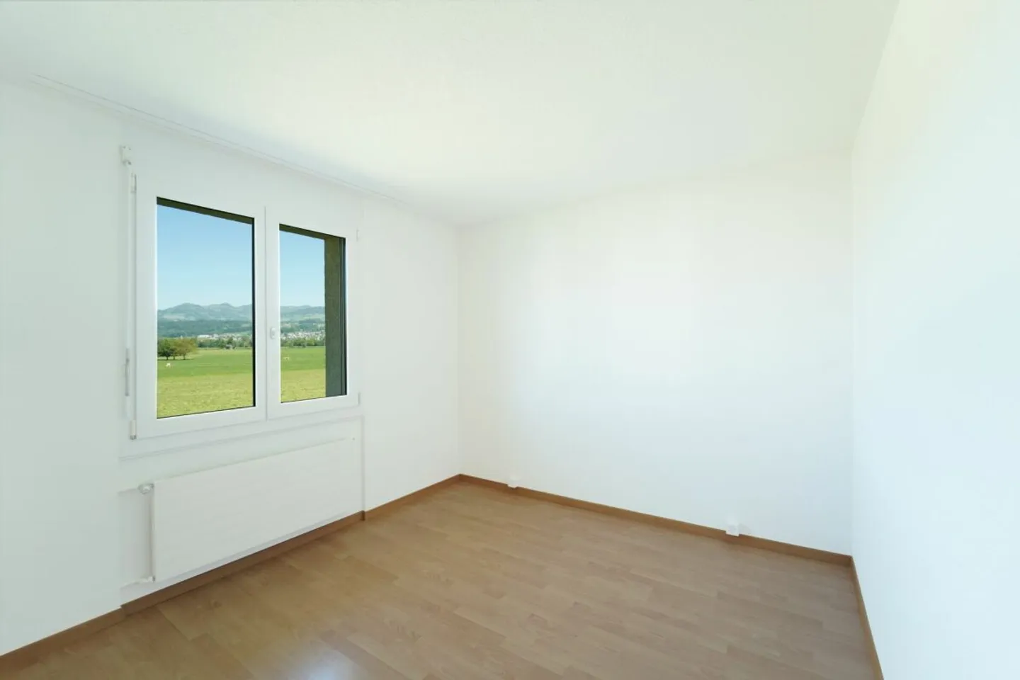 4.5-Zimmerwohnung in Benken - Photo 5 of 9