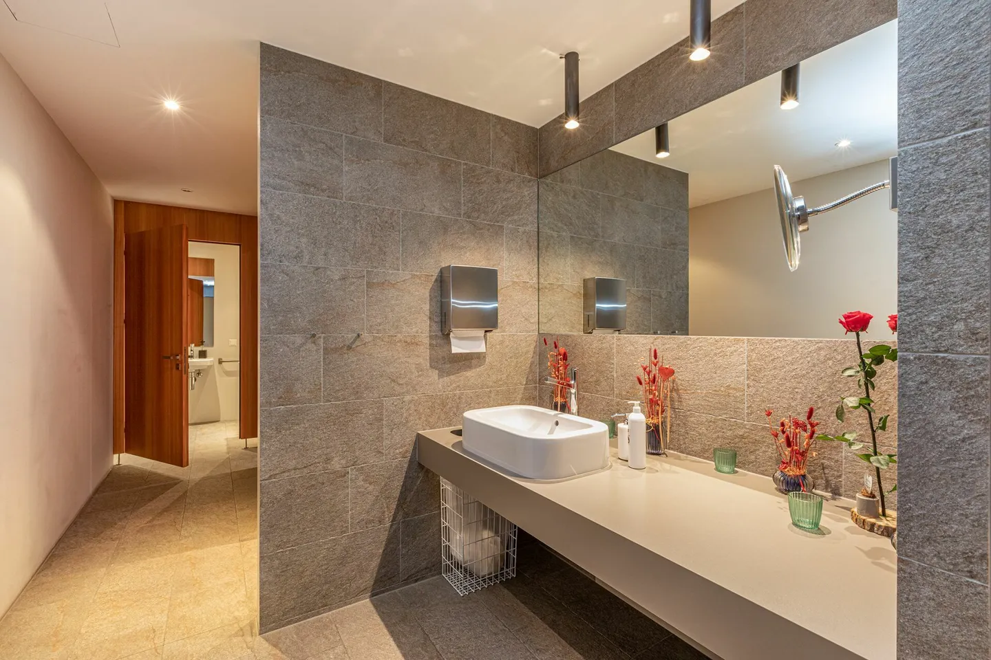 Hôtel Restaurant Longhin - Photo 4 sur 6