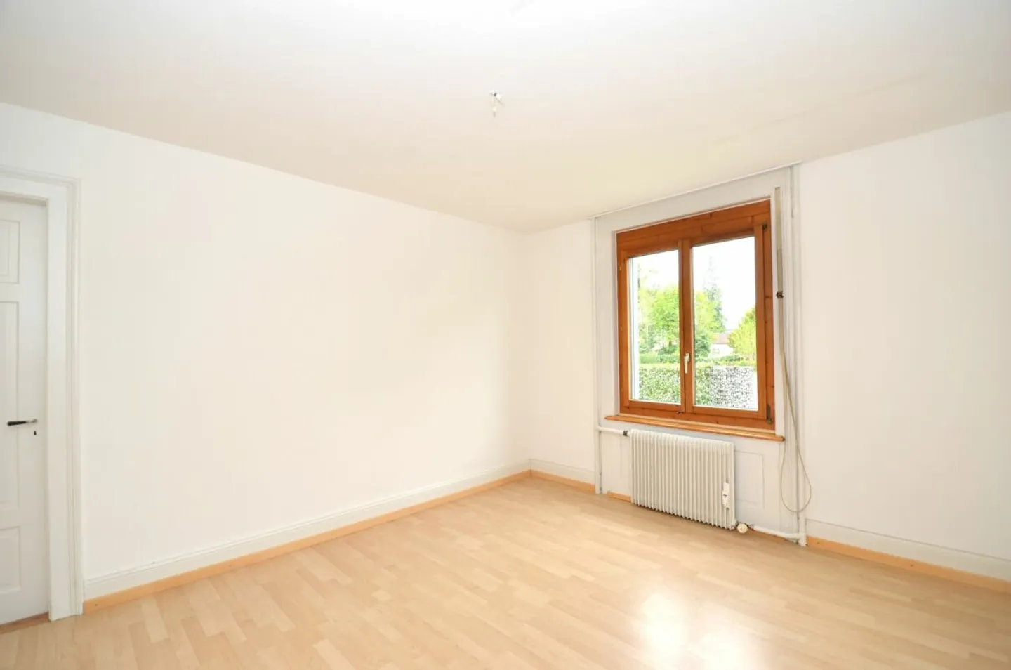 Felice di tornare a casa - Grande appartamento di 4.5 locali in un quartiere tranquillo - Foto 11 di 12