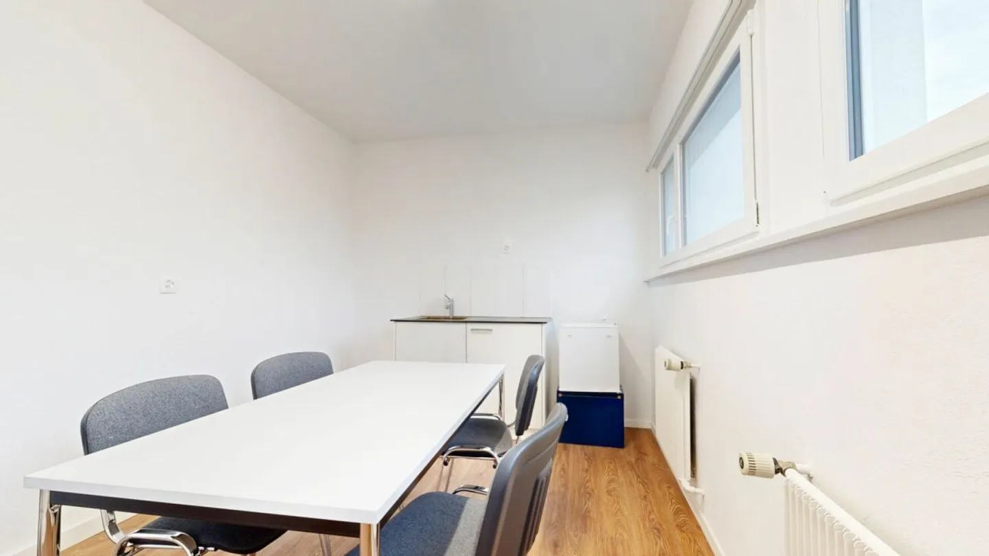 Versatile Commercial Space with Potential - Photo 6 of 13