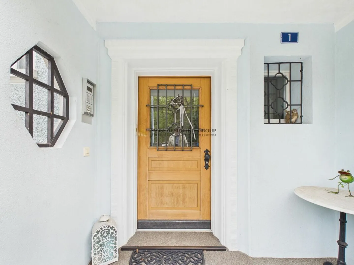 Attractive multi-family house in the center of Olten - Photo 7 of 13