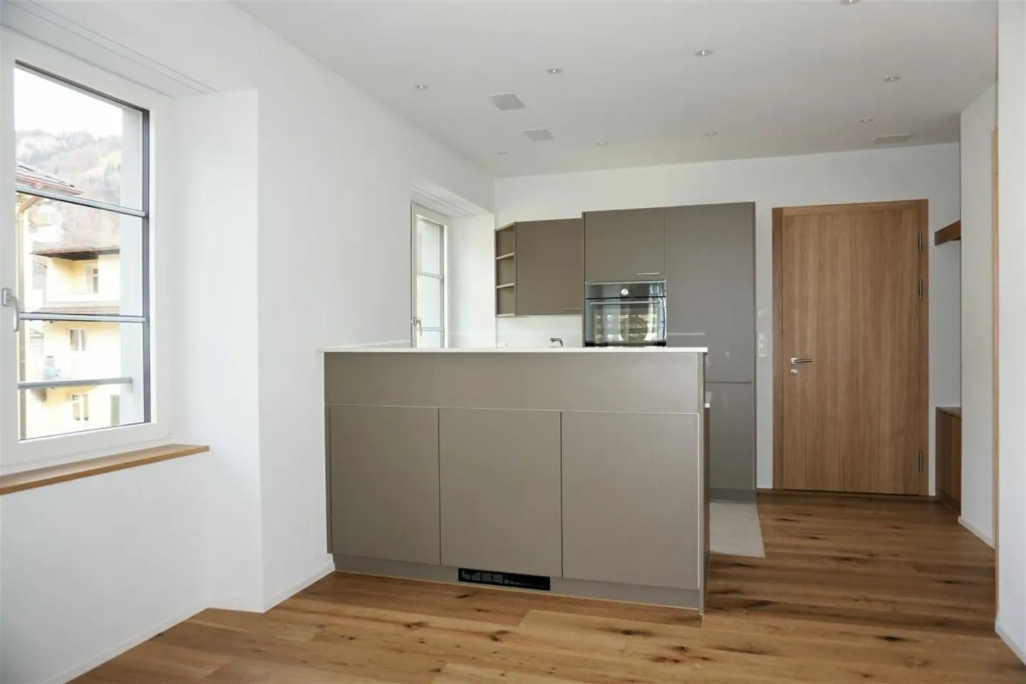 Appartement Loft Moderne à Glaris - Photo 2 sur 4