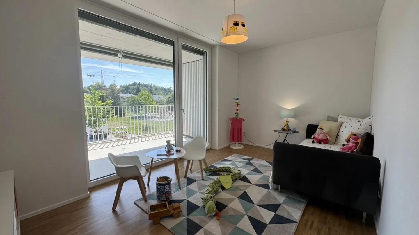 Prima locazione Unique Living - Scopri la tua nuova oasi di benessere! - Foto 5 di 9