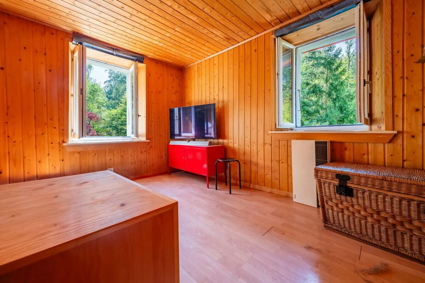 Propriété à vendre, Vucherens - Foto 11 von 13