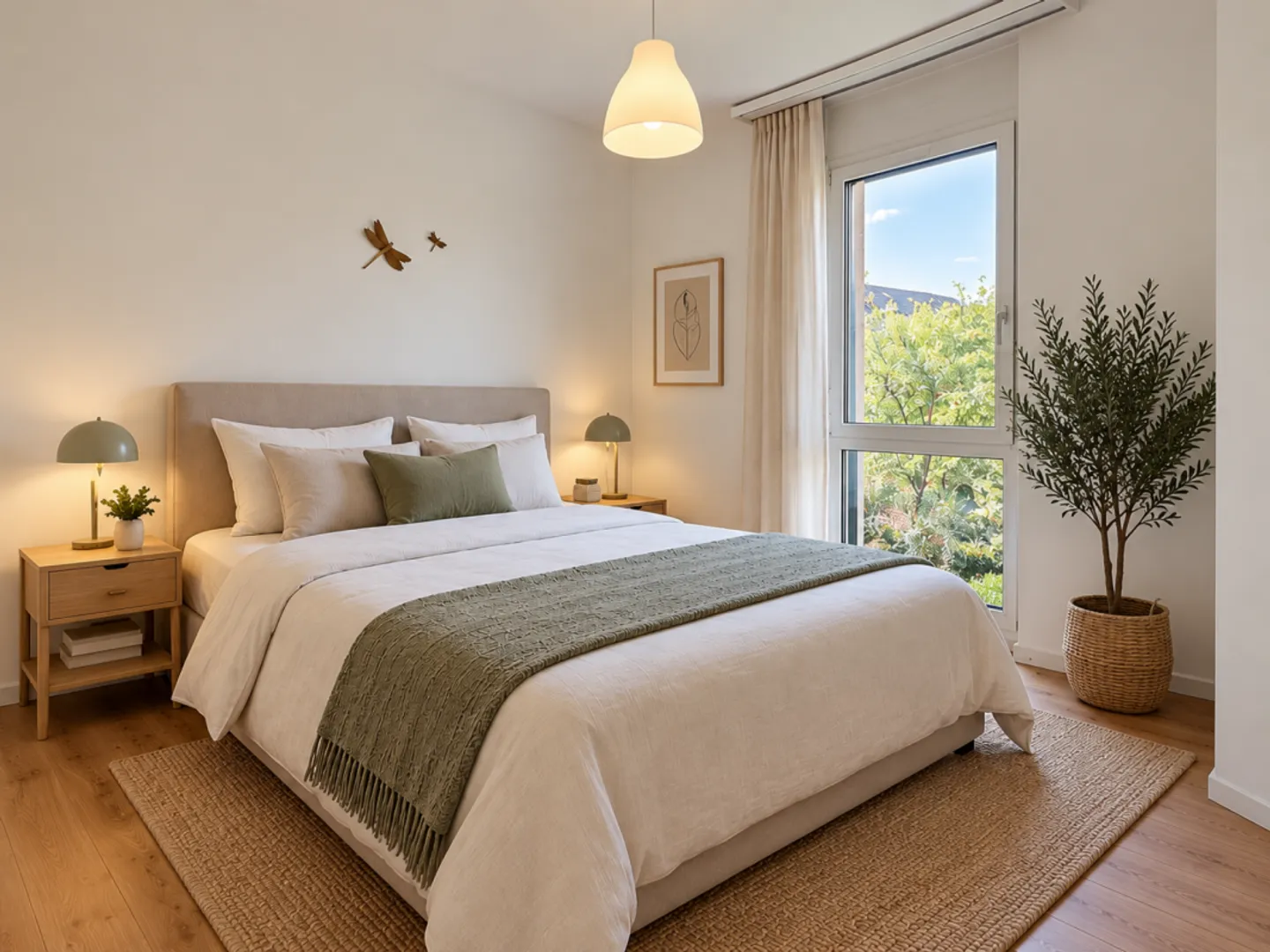 Appartement rénové à Ecublens - Photo 8 sur 12
