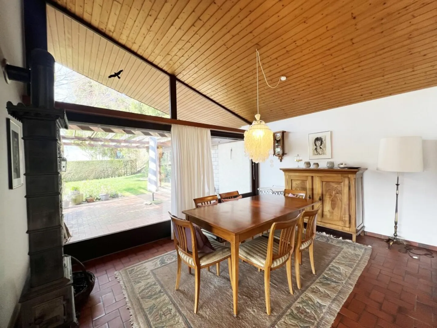 Charmante maison familiale avec jardin - Photo 4 sur 13