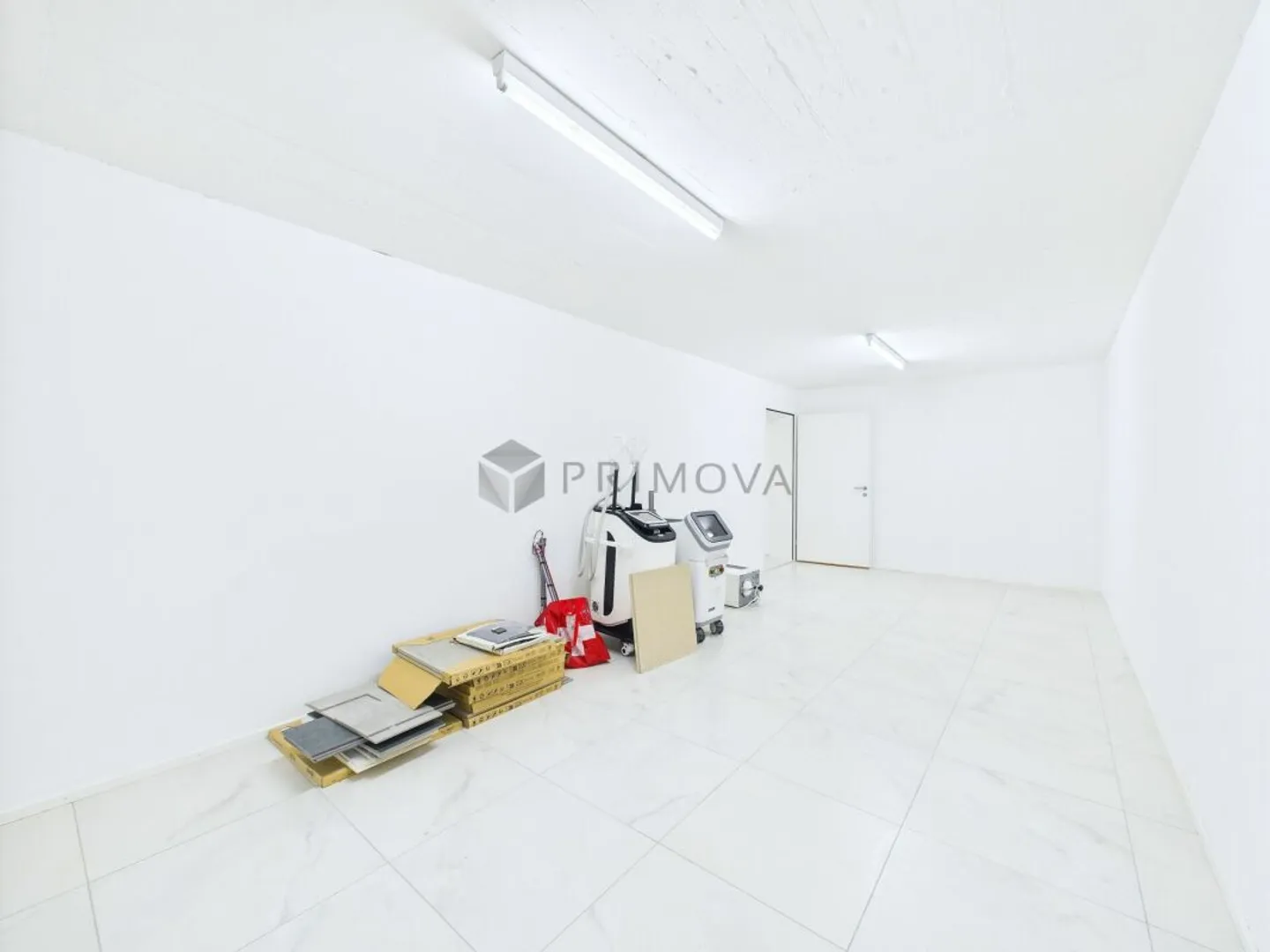 Spazio moderno e straordinario a Kloten - Perfetto per la tua visione - Foto 10 di 12