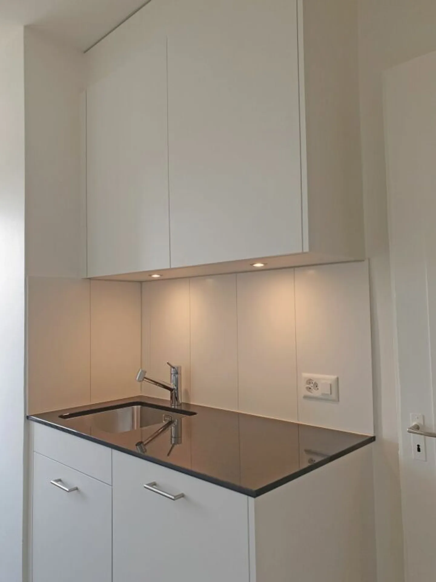 Appartement lumineux et calme avec balcon - Photo 7 sur 13