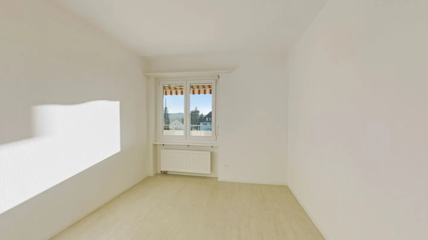Détente Pure : Appartement de 4,5 pièces avec piscine communautaire et sauna - Photo 10 sur 13