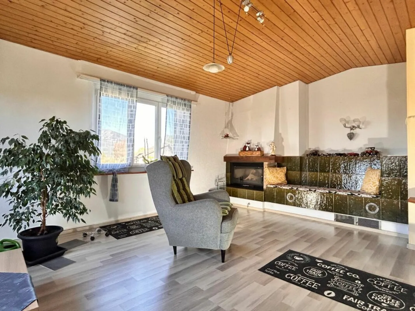 Wohnen im Paradies auf 860 m2 - Foto 6 von 13
