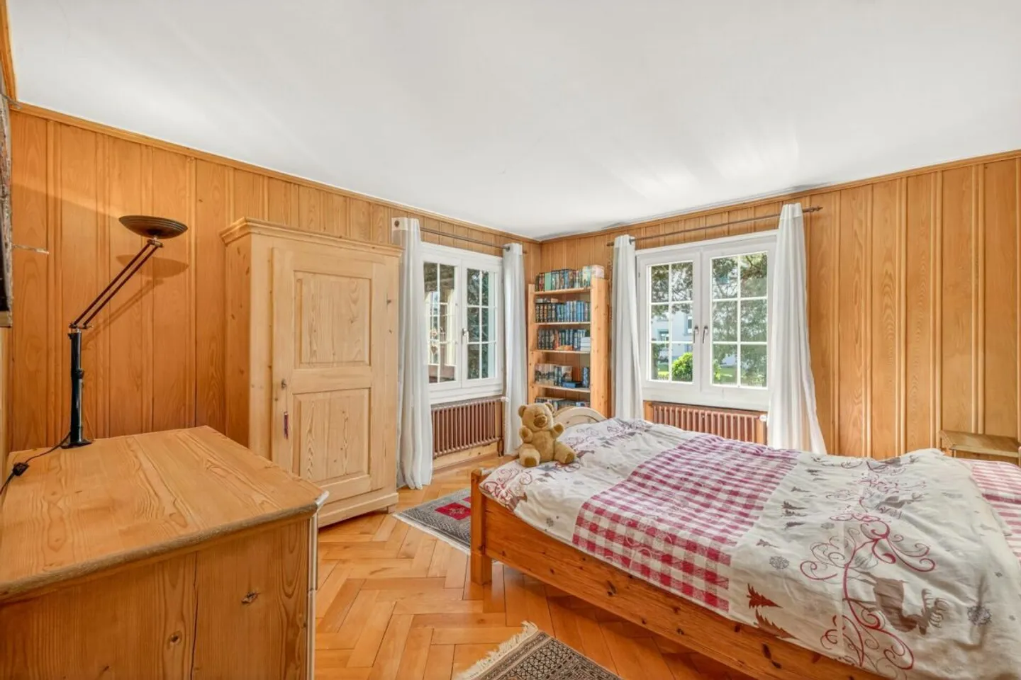 Charmantes Einfamilienhaus - Foto 5 von 13