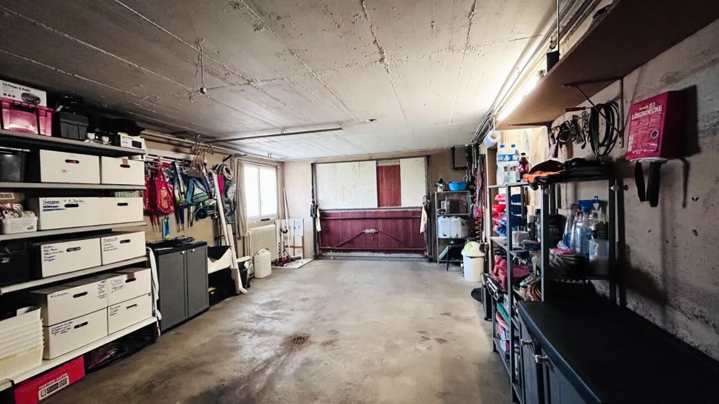 Charmante Maison Duplex - Photo 7 sur 13