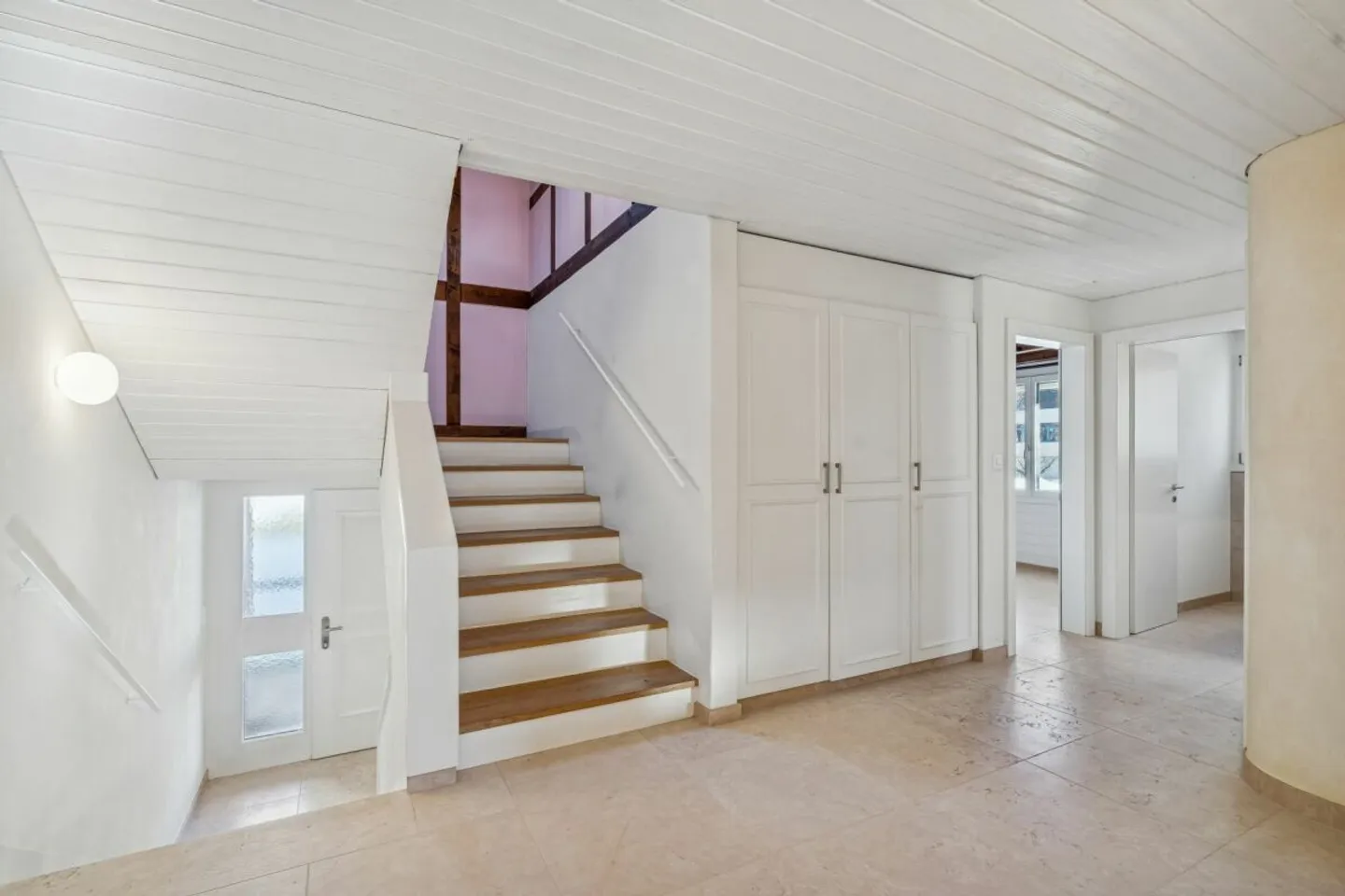 Familienfreundliches Einfamilienhaus an sonniger Lage - Foto 6 von 9