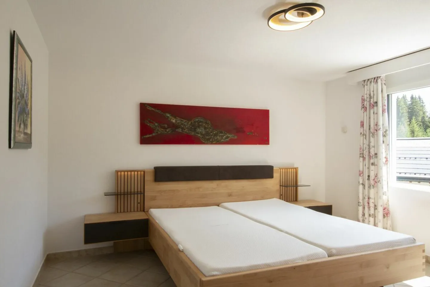Quiet 3-room apartment in Lenzerheide by the lake - Photo 6 of 12