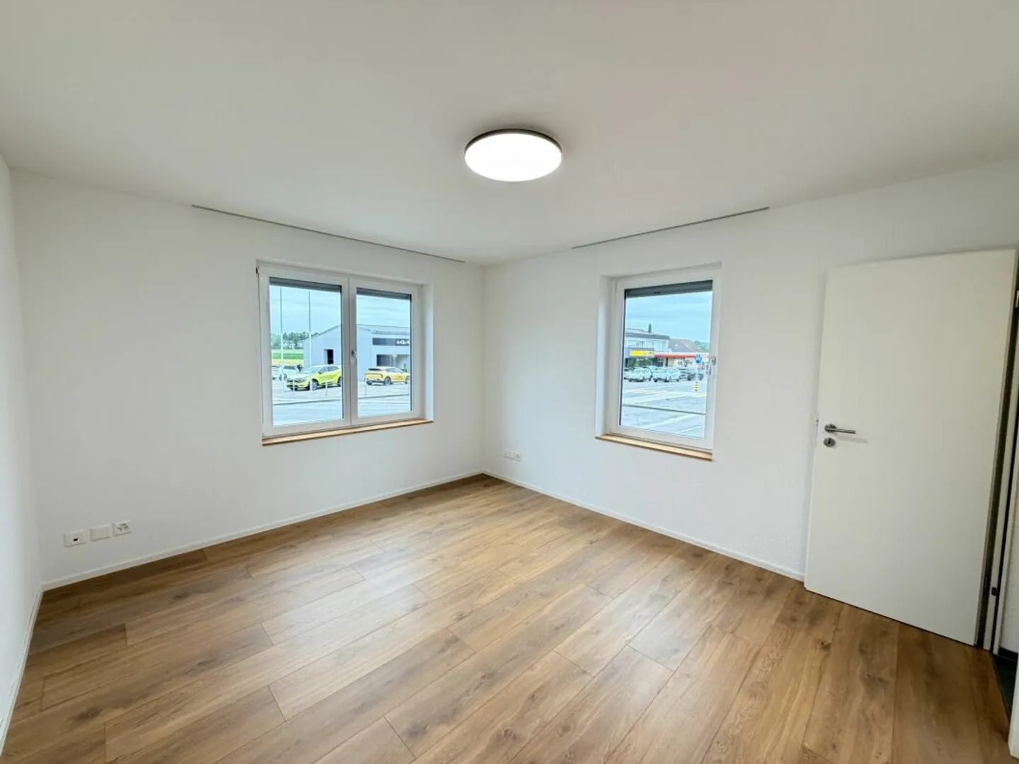 Appartamento 2.5 stanze - Foto 3 di 7