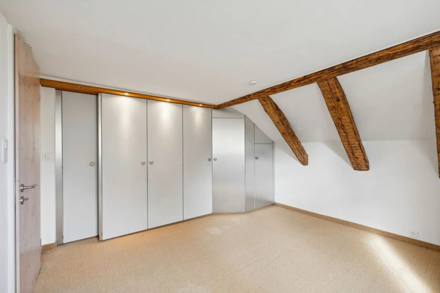 Zentral gelegenes Bijou in ruhigem Quartier zum Verlieben! - Photo 9 of 13