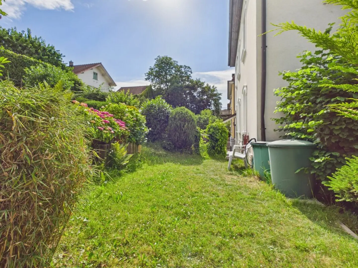 Exklusive Wohnung mit Seesicht - Foto 10 von 13